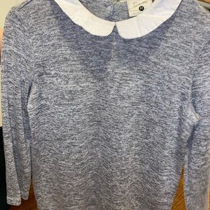 Sybilla French Blouse